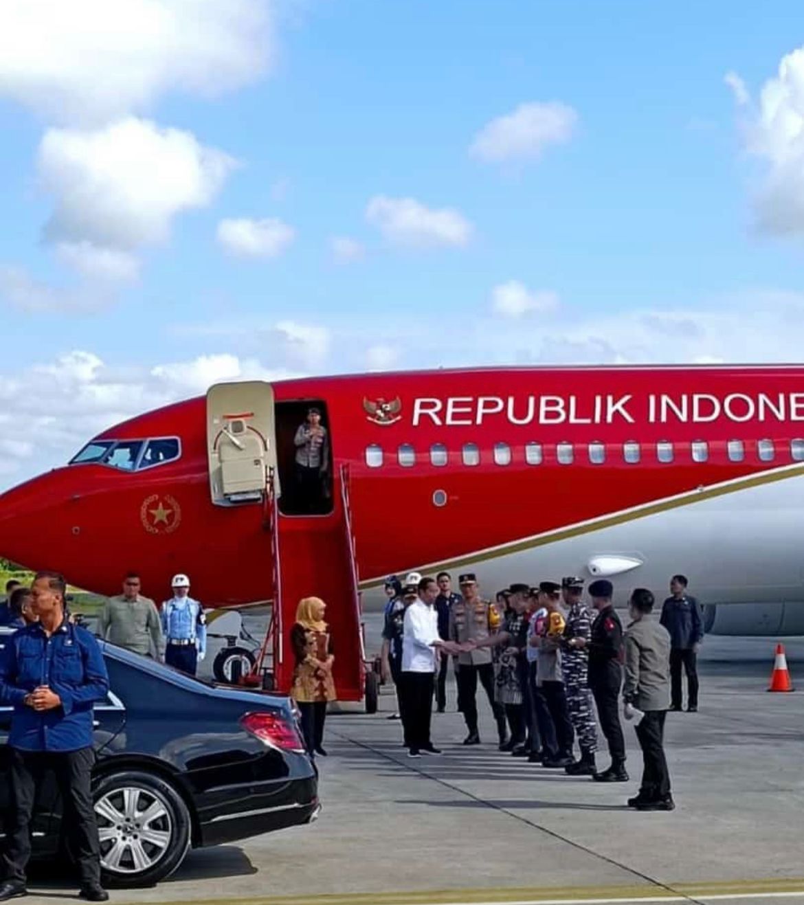 Liburan Keluarga